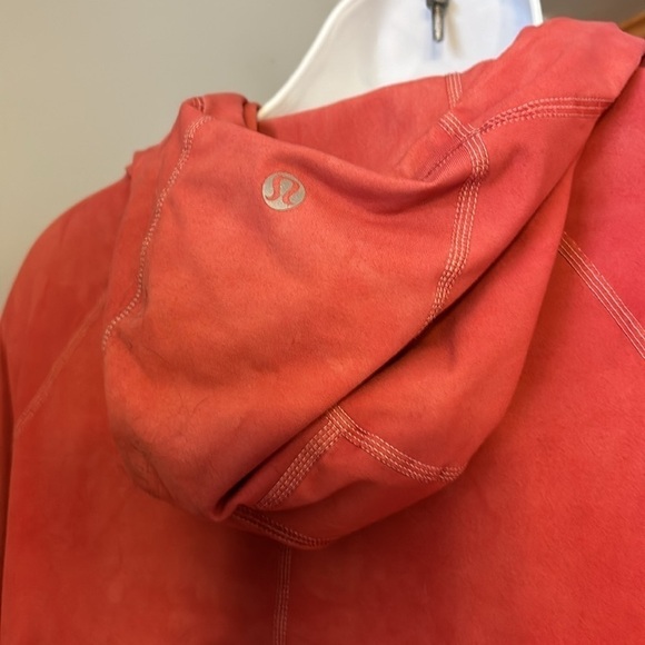 LULULEMON RUN FOR AMBITION HOODIE - Picture 4 of 4